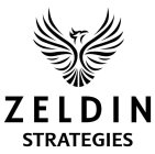 ZELDIN STRATEGIES