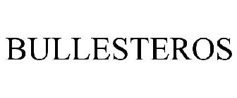 BULLESTEROS