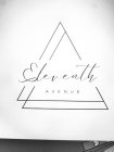 ELEVENTH AVENUE