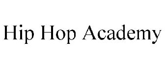 HIP HOP ACADEMY