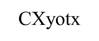 CXYOTX