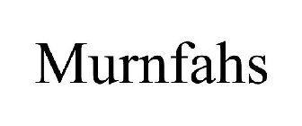 MURNFAHS