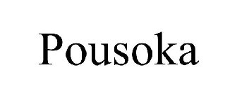 POUSOKA