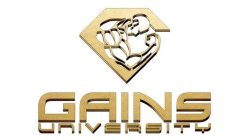 G GAINS UNIVERSITY