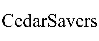 CEDARSAVERS