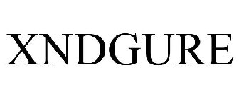 XNDGURE