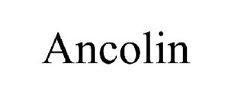 ANCOLIN