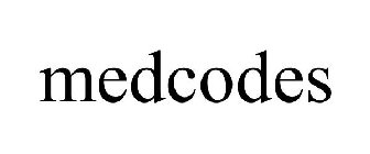 MEDCODES