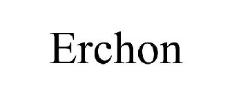 ERCHON