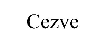 CEZVE