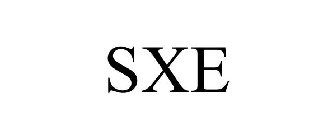 SXE