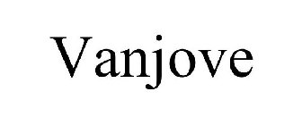 VANJOVE