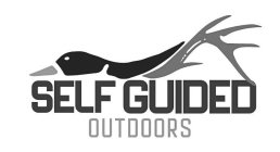 SELF GUIDED OUTDOORS