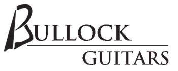 BULLOCK GUITARS