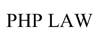 PHP LAW