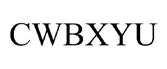 CWBXYU