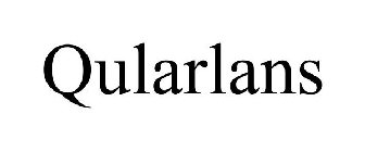 QULARLANS