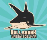 BULLSHARK #REINASDELMAR