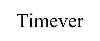 TIMEVER