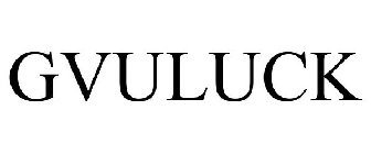 GVULUCK
