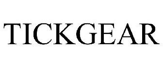 TICKGEAR