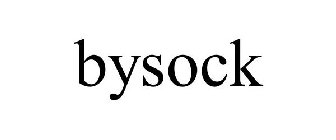 BYSOCK