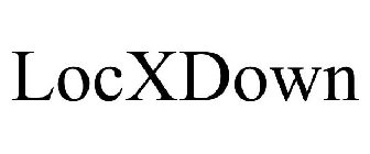 LOCXDOWN