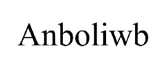 ANBOLIWB