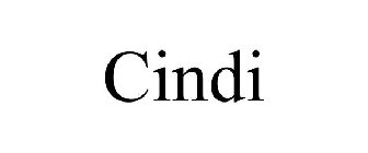 CINDI