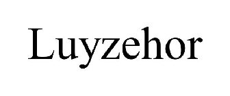 LUYZEHOR