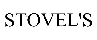 STOVEL'S