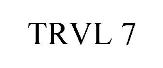 TRVL 7