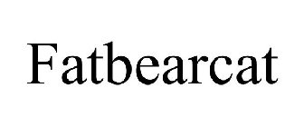 FATBEARCAT