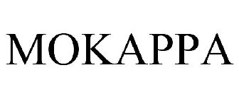 MOKAPPA