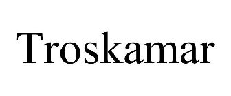 TROSKAMAR