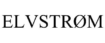 ELVSTRØM