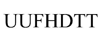 UUFHDTT