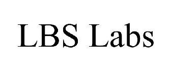LBS LABS