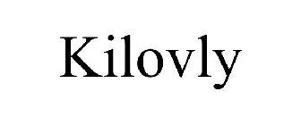 KILOVLY