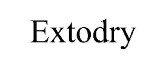 EXTODRY