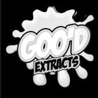 GOO'D EXTRACTS