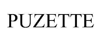 PUZETTE