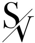 SV