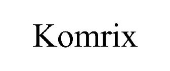 KOMRIX