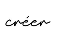 CREER