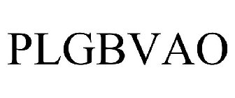 PLGBVAO