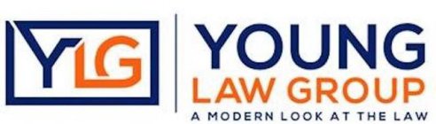 YLG YOUNG LAW GROUP A MODERN LOOK AT THE LAW
