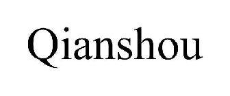 QIANSHOU