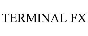 TERMINAL FX