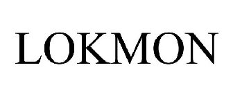 LOKMON